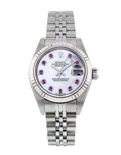Rolex Datejust Lady 79174